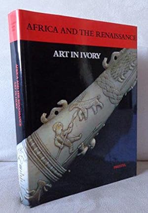 Seller image for Africa and the Renaissance: Art in Ivory for sale by JLG_livres anciens et modernes