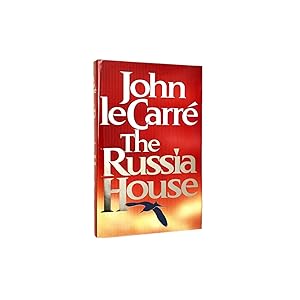 The Russia House Signed John le Carré