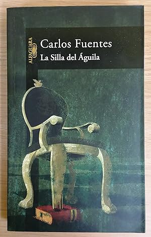 Imagen del vendedor de La Silla del guila a la venta por TU LIBRO DE OCASION