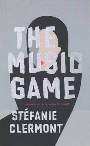 Seller image for Music Game for sale by GreatBookPrices