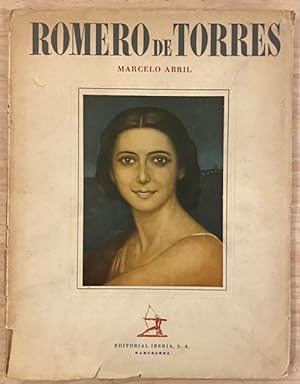 Seller image for Julio Romero de Torres, el secreto de Crdoba for sale by Largine