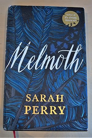 Seller image for Melmoth for sale by RightWayUp Books