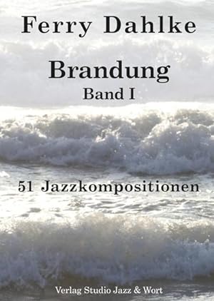 Imagen del vendedor de Brandung Band 1Leadsheets a la venta por AHA-BUCH GmbH