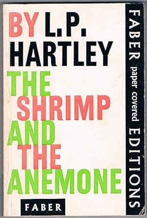 The Shrimp and the Anemone. Faber Paper Covered Editions.