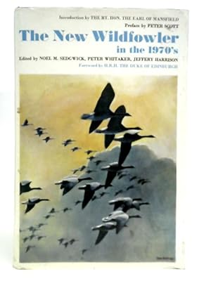 Image du vendeur pour New Wildfowler in the 1970's mis en vente par World of Rare Books