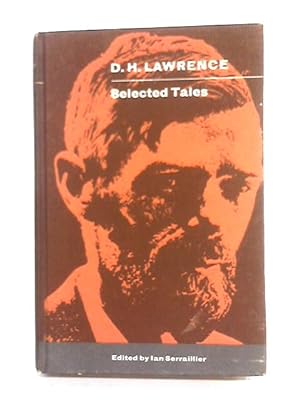 Imagen del vendedor de Selected Tales a la venta por World of Rare Books
