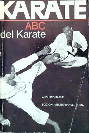 Immagine del venditore per ABC del karate venduto da Librodifaccia
