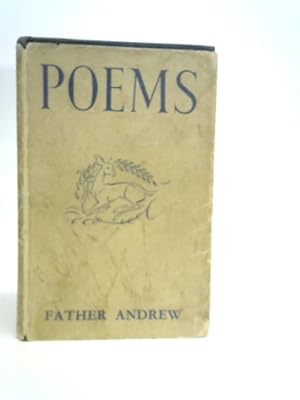 Seller image for Poems for sale by World of Rare Books