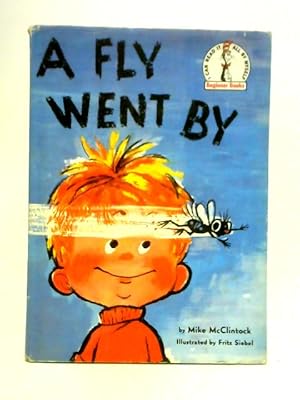 Seller image for A Fly Went By for sale by World of Rare Books