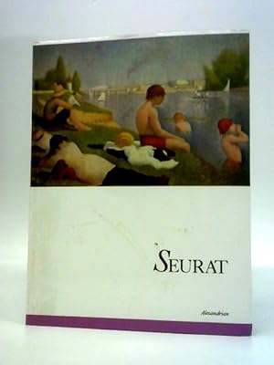 Image du vendeur pour Seurat mis en vente par World of Rare Books