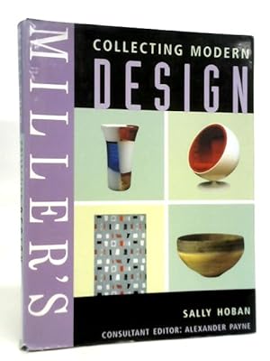 Imagen del vendedor de Collecting Modern Design a la venta por World of Rare Books