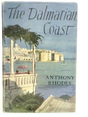 Immagine del venditore per The Dalmatian Coast venduto da World of Rare Books