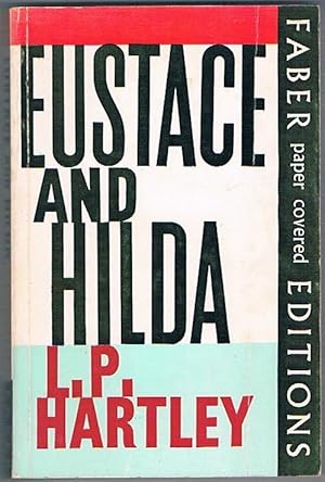 Eustace and Hilda: Faber Paper Covered Editions.