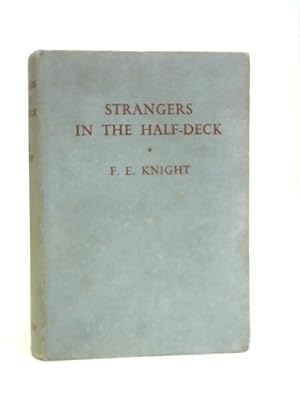 Seller image for Strangers In The Half-Deck for sale by World of Rare Books