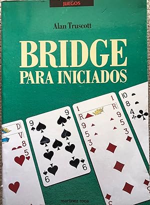 Bridge Para Iniciados