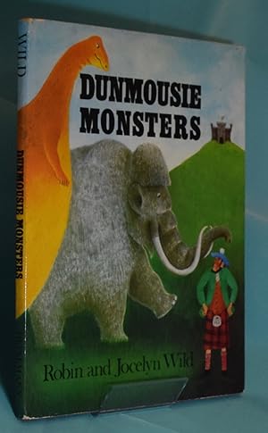 Immagine del venditore per Dunmousie Monsters. First Edition venduto da Libris Books