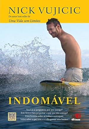 Seller image for Indomável (Portuguese Edition) for sale by Redux Books