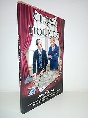 Close to Holmes