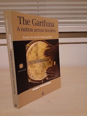 Seller image for The Garifuna: A Nation Across Borders, Essays in Social Anthropology for sale by Frabjous Books