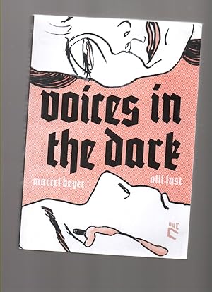 Bild des Verkäufers für Voices in the Dark zum Verkauf von Mossback Books