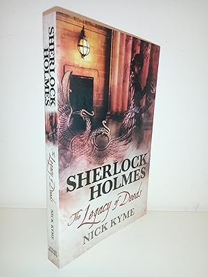 Sherlock Holmes The Legacy of Deeds