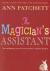Seller image for The magician's assistant for sale by Houtman Boeken