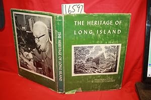 Seller image for The Heritage of Long Island for sale by Princeton Antiques Bookshop