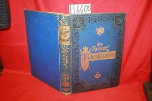 Seller image for The History of Freemasonry Vol. 2 Its Antiquities, Symbols, Constitutions, Customs, Etc. Derived From Offical Sources for sale by Princeton Antiques Bookshop