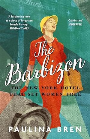 Imagen del vendedor de The Barbizon (Paperback) a la venta por Grand Eagle Retail