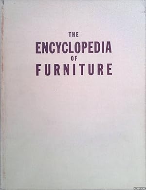 Bild des Verkufers fr The Encyclopedia of Furniture zum Verkauf von Klondyke