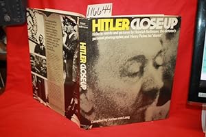 Seller image for Hitler Close-Up for sale by Princeton Antiques Bookshop
