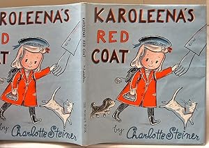 Karoleena's Red Coat
