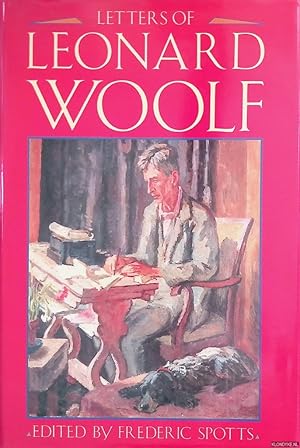 Image du vendeur pour Letters of Leonard Woolf mis en vente par Klondyke