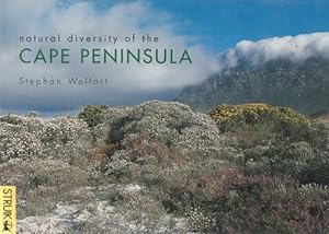 Seller image for Natural Diversity of the Cape Peninsula for sale by Eaglestones
