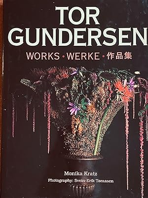 Seller image for Tor Gundersen Works for sale by Bookworm