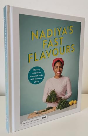 Nadiya's Fast Flavours