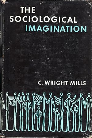 Seller image for The Sociological Imagination for sale by A Cappella Books, Inc.