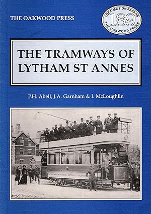 Tramways of Lytham St. Annes