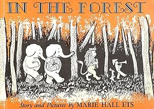 Seller image for In the Forest for sale by M Godding Books Ltd