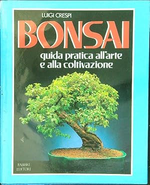 Imagen del vendedor de Bonsai a la venta por Miliardi di Parole