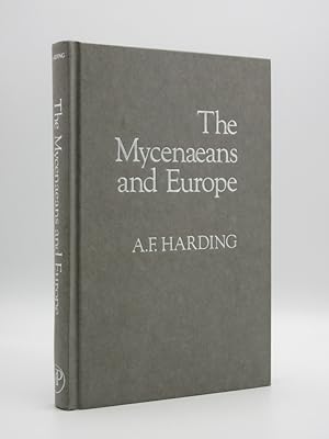 The Mycenaeans and Europe [SIGNED]