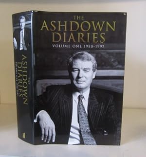 Seller image for The Ashdown Diaries Volume 1 1988 - 1997 for sale by BRIMSTONES