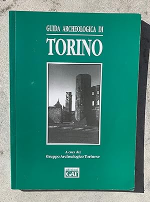 Guida archeologica di Torino
