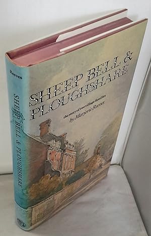 Sheep Bell and Ploughshare. The story of two village families.