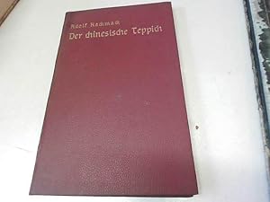 Seller image for Der chinesische Teppich for sale by JLG_livres anciens et modernes