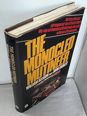 Imagen del vendedor de The Monocled Mutineer. a la venta por Addyman Books