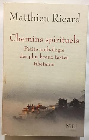 Chemins spirituels