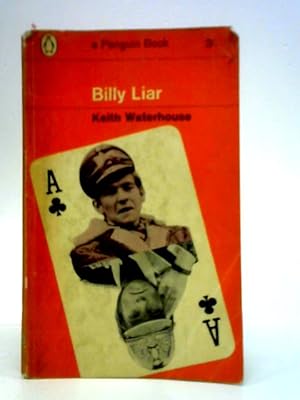 Image du vendeur pour Billy Liar mis en vente par World of Rare Books