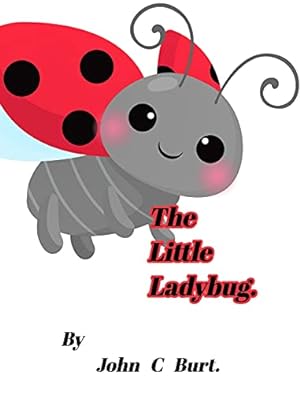 Seller image for The Little Ladybug. for sale by Redux Books