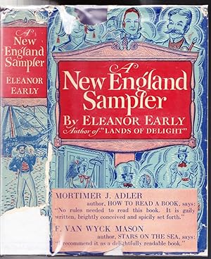 A New England Sampler